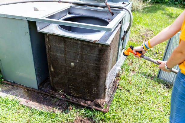 Best HVAC Air Duct Cleaning  in Hrisburg, AR