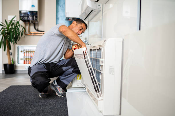 Best Local Air Duct Cleaning Services  in Hrisburg, AR