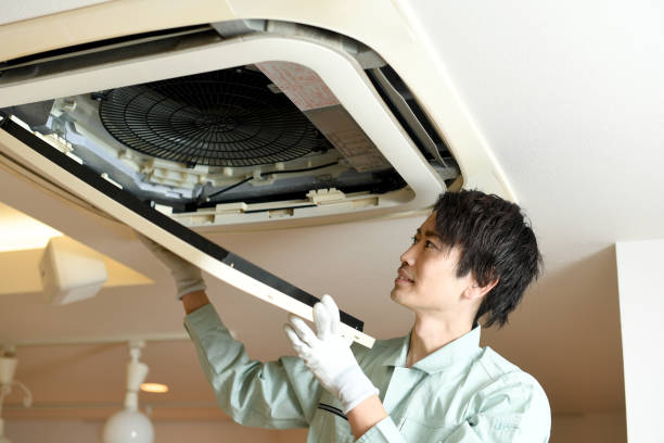 Best Air Duct Cleaning Near Me  in Hrisburg, AR