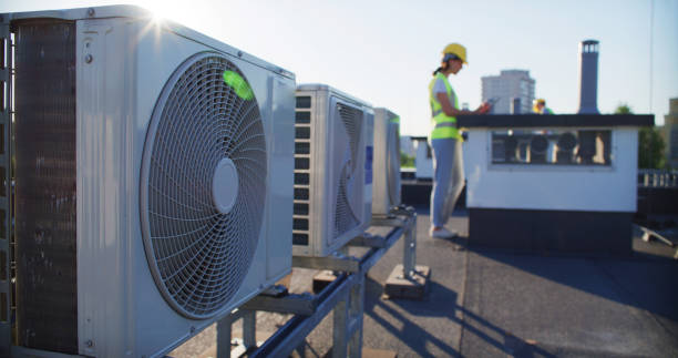 Best Affordable Duct Cleaning Services  in Hrisburg, AR