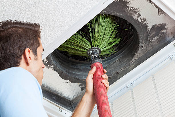 Best Affordable HVAC Duct Cleaning  in Hrisburg, AR