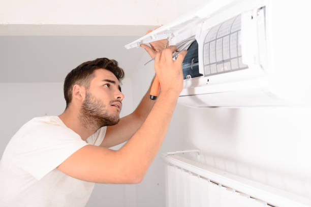 Ventilation Cleaning Services in AR